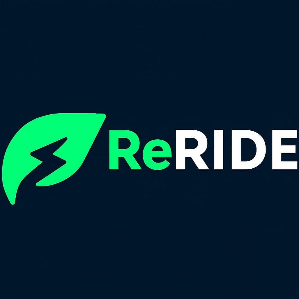 ReRide Electric Vehicles